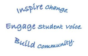inspire engage build