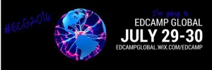 edcamp global